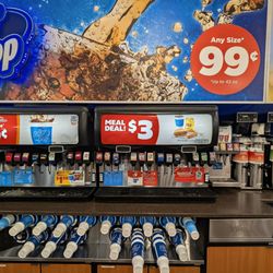 Circle K - Drinks