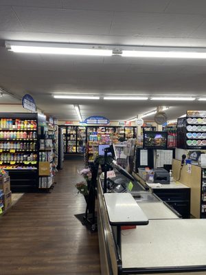 Dan's Food Market by null