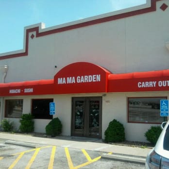 MaMa Garden - Buffets Near Me - Independence, Missouri MaMa Garden - Buffets Near Me - Independence, Missouri