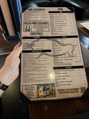Menu photo 1 Rodizio Grill - Mesa Mesa, AZ