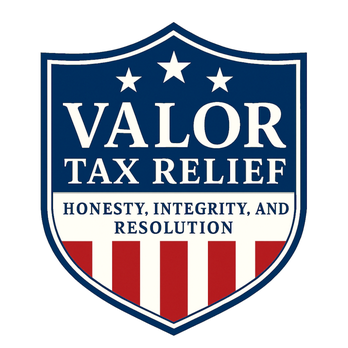 Valor Tax Relief - Tax Services Near Me - Huntington Beach, California Valor Tax Relief - Tax Services Near Me - Huntington Beach, California