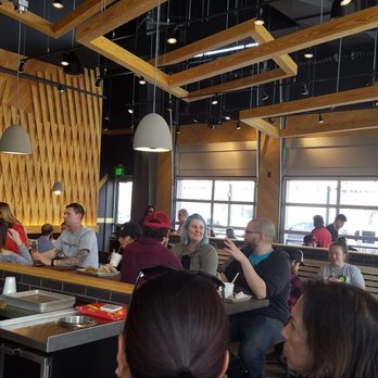 Shake Shack RiNo - Fast Food Near Me - Denver, Colorado Shake Shack RiNo - Fast Food Near Me - Denver, Colorado