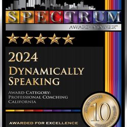Dynamically Speaking - Dynamically Speaking is humbled and honored for this amazing award from City Beat News.