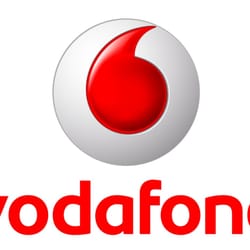 Vodafone-Shop