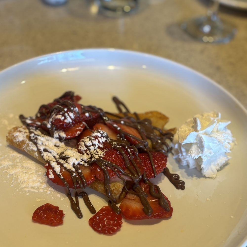 Cafe de France - Breakfast & Brunch Near Me - Denver, Colorado