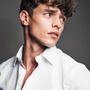 Photo of Chi Shay