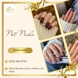 Net Nails