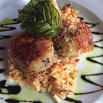 Ray's On the River - Scallops - Seafood Near Me - Sandy Springs, Georgia
