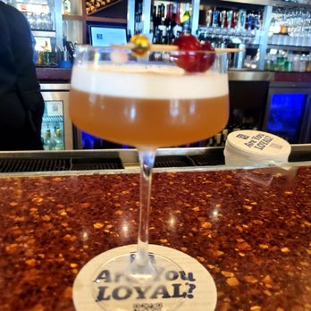 333 Pacific - Steakhouses Near Me - Oceanside, California
