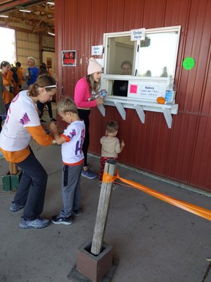 Keller’s Farmstand by null