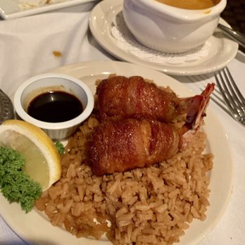 Gaido's - Amazing piques - Seafood Near Me - Galveston, Texas
