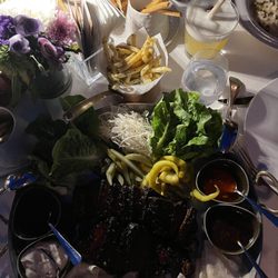 Ulus 29 - Beef short ribs