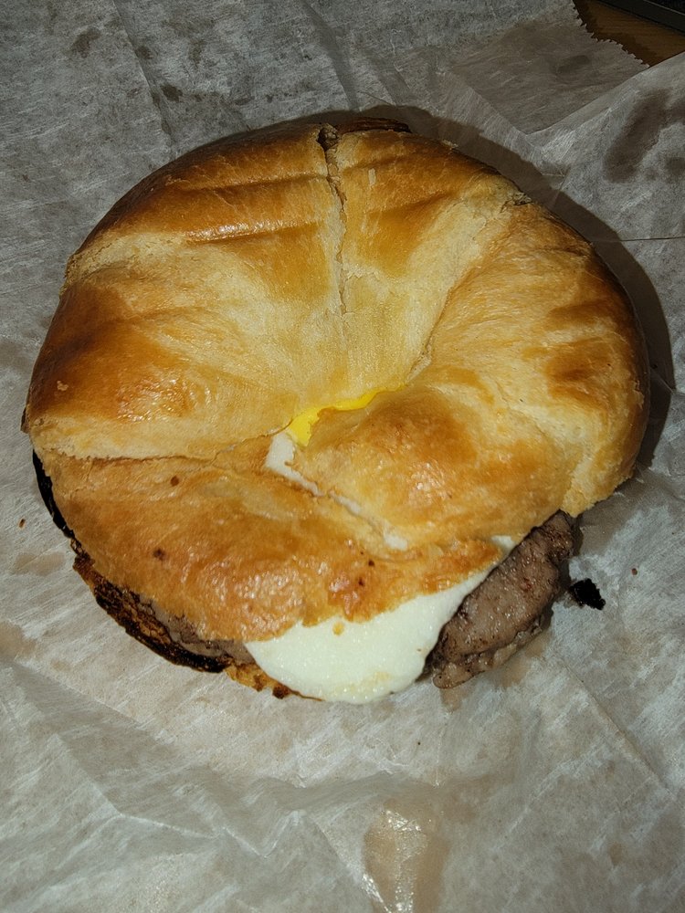 TASTEE’S SUB SANDWICHES SHAKES AND COFFEE Updated October 2024 13