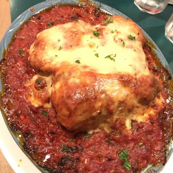 Anton's Pasta Bar - Italian Near Me - Burnaby, British Columbia