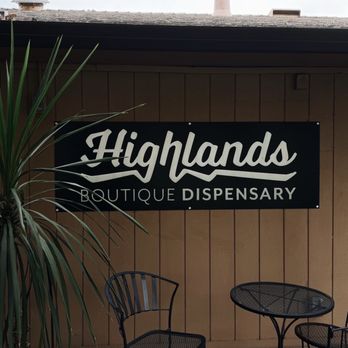 Highlands - Cannabis Dispensaries Near Me - Livermore, California