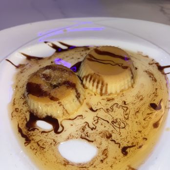 The Dream Tacos - Dessert: flan - Cocktail Bars Near Me - Plano, Texas