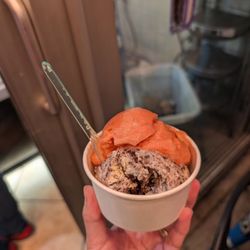 Alimento - strawberry lemonade + extreme cookies n cream