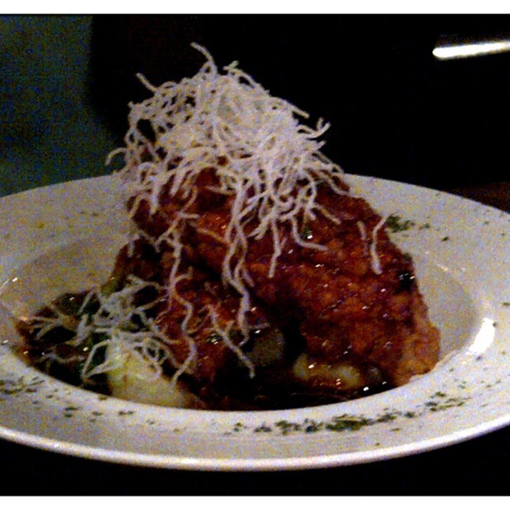 Buddha - crispy red snapper - Asian Fusion Near Me - Rye Brook, New York