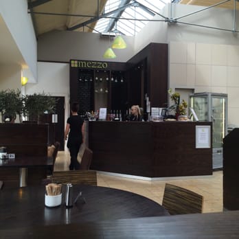 Mezzo - Cafe/bar - Mediterranean Near Me - Bolton, XGM