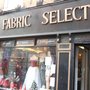 Photo of Fabric Select