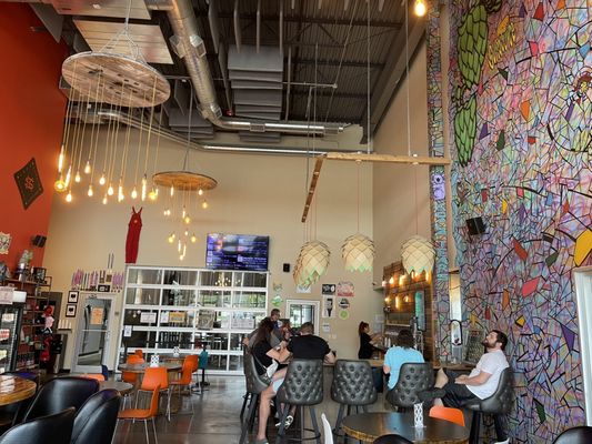 Kros Strain Brewing by null