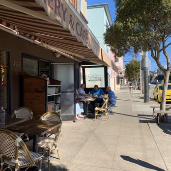 Cinderella - Bakeries Near Me - San Francisco, California Cinderella - Bakeries Near Me - San Francisco, California