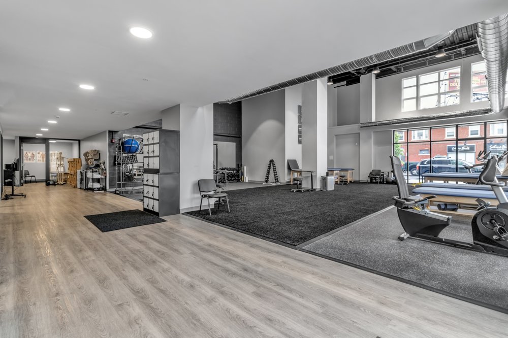 BUFFALO REHAB GROUP Updated October 2024 18 Photos 1585 Hertel