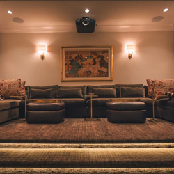Good Sounds Home Theater