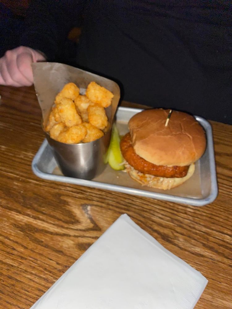 Food from BRIX - Cortland