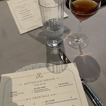 Maple & Ash - Steakhouses Near Me - Scottsdale, Arizona Maple & Ash - Steakhouses Near Me - Scottsdale, Arizona