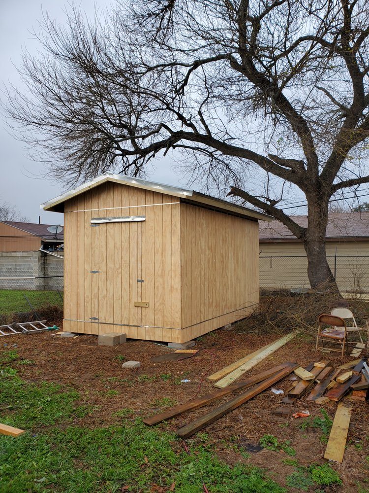 Slide of Casa Alta Services