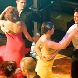 Arthur Murray Dance Studio