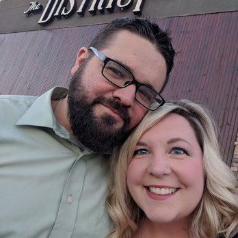 The District Tap - Sports Bars Near Me - Indianapolis, Indiana
