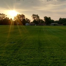 Hoffman Park