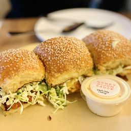 Chicken Sandwich