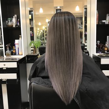 eXpression Hair Design - Hair Salons Near Me - Daly City, California