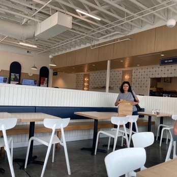 Vessel Kitchen - The area of restaurant - New American Near Me - Sandy, Utah