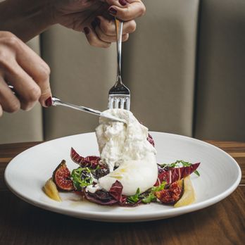 Sette - Italian Near Me - London, XGL