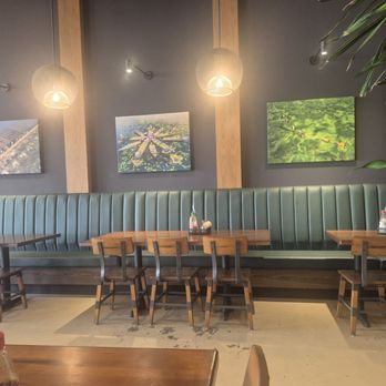 399 Kitchen - Inside - Vietnamese Near Me - Irvine, California