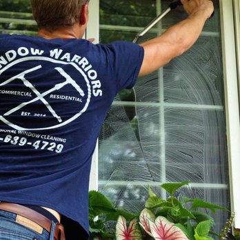 Window Warriors - Window cleaning - Window Washing Near Me - Omaha, Nebraska