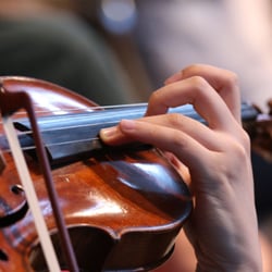 National Repertory Orchestra - The NRO performs in Breckenridge Colorado