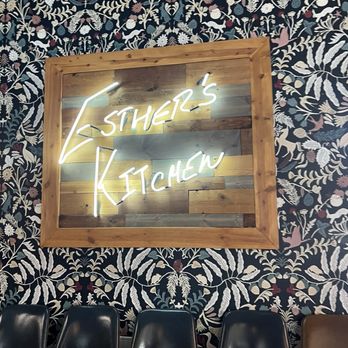 Esther's Kitchen - Italian Near Me - Las Vegas, Nevada Esther's Kitchen - Italian Near Me - Las Vegas, Nevada