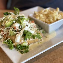 user provided Christine's photo