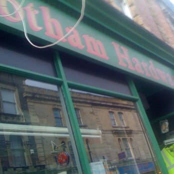 Cotham Hardware - Hardware Stores Near Me - Bristol, BST