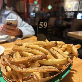 Fire On The Mountain - Fries - Chicken Wings Near Me - Denver, Colorado