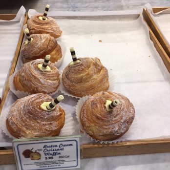 Paris Baguette - Bakeries Near Me - Queens, New York