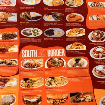Loaded Cafe - Long Beach - American Near Me - Long Beach, California
