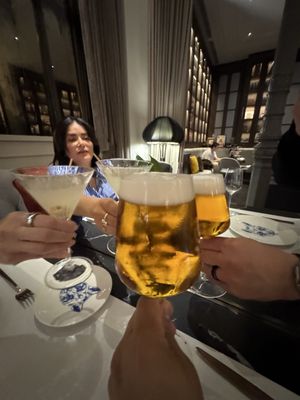 Gran Hotel Inglés by null