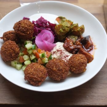 Falafelbaren - Cafes Near Me - Stockholm, Alberta Falafelbaren - Cafes Near Me - Stockholm, Alberta