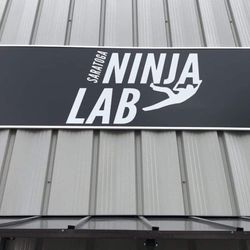 Saratoga Ninja Lab
